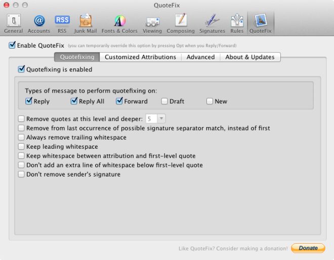 Best Mail App For Mac Osx